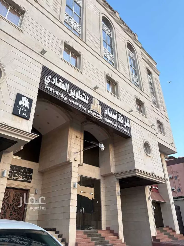 شقة للإيجار في شارع الاميره لولوه بنت عبدالعزيز, حي البحيرات, مدينة مكة المكرمة, منطقة مكة المكرمة صورة 4