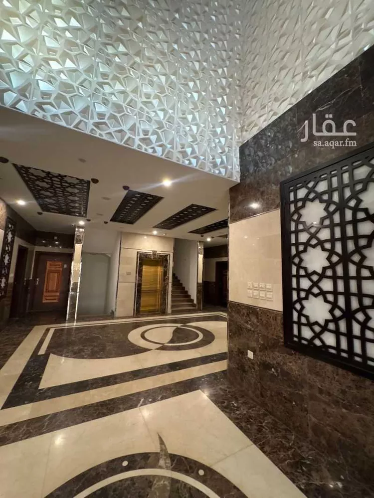 شقة للإيجار في شارع الاميره لولوه بنت عبدالعزيز, حي البحيرات, مدينة مكة المكرمة, منطقة مكة المكرمة صورة 5