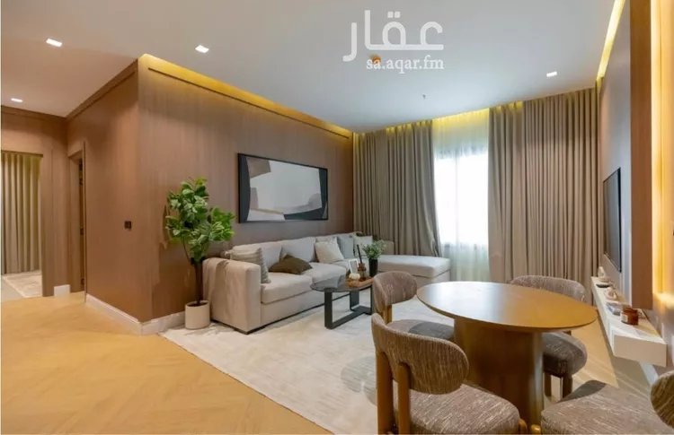 شقة للبيع في شارع الامير فيصل بن عبدالله بن عبدالرحمن, حي حطين, مدينة الرياض, منطقة الرياض