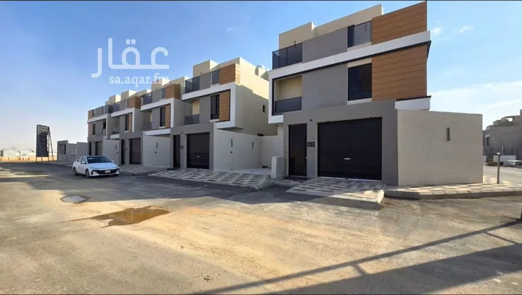 شقة للبيع في حي الرمال, مدينة الرياض, منطقة الرياض