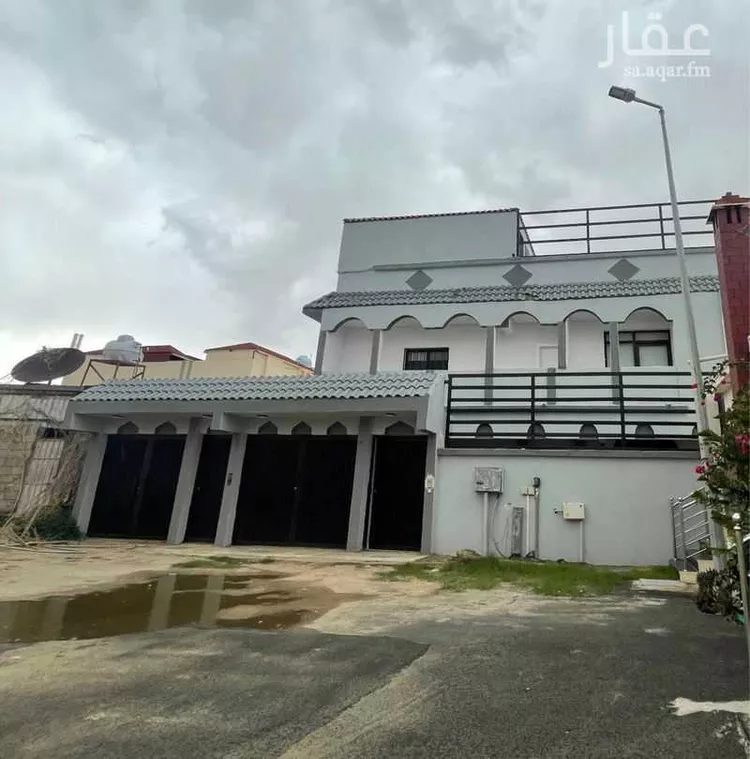 بيت للبيع في شارع صلة اشيم العدوي ، حي القافلة ، خميس مشيط ، خميس مشيط صورة 4