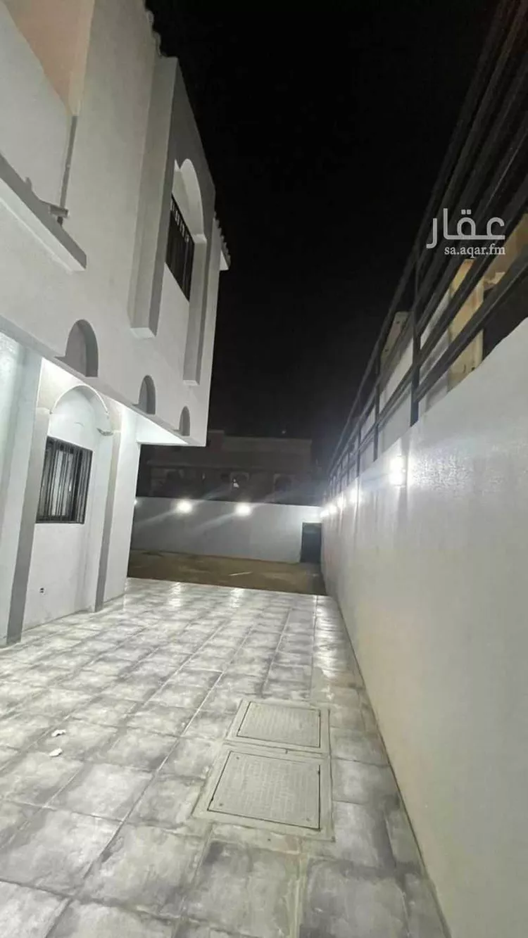 بيت للبيع في شارع صلة اشيم العدوي ، حي القافلة ، خميس مشيط ، خميس مشيط صورة 3