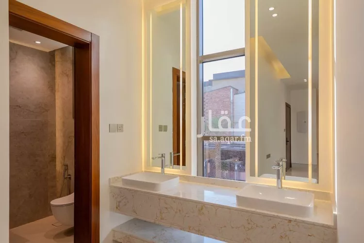 دور للبيع في شارع حراء, حي النرجس, مدينة الرياض, منطقة الرياض 7