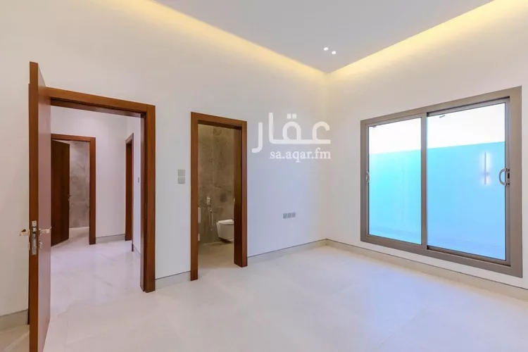 فيلا للبيع في شارع حراء, حي النرجس, مدينة الرياض, منطقة الرياض