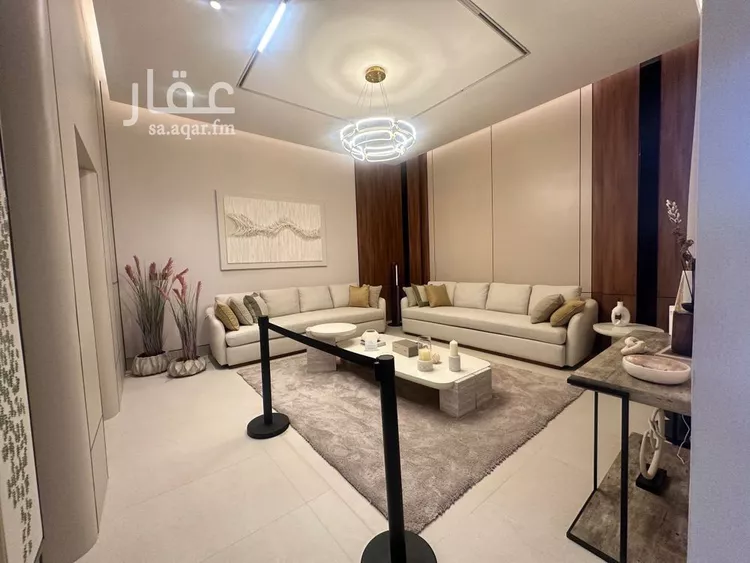 فيلا للبيع في شارع لبيد بن عطارد, حي النرجس, مدينة الرياض, منطقة الرياض 6