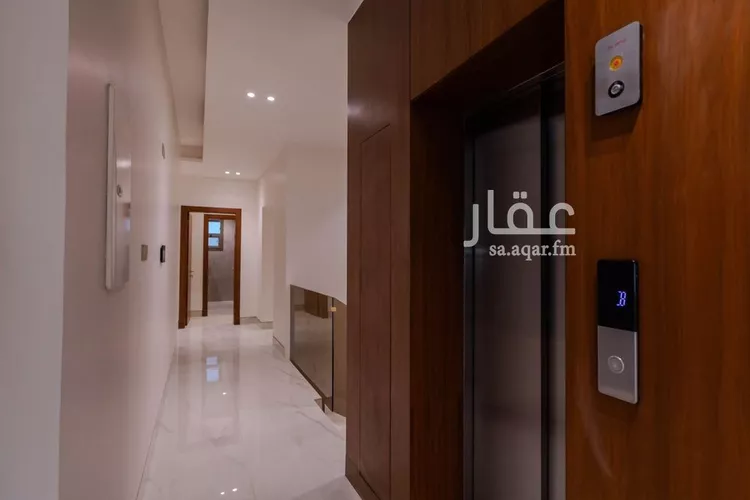 فيلا للبيع في شارع حراء, حي النرجس, مدينة الرياض, منطقة الرياض 8