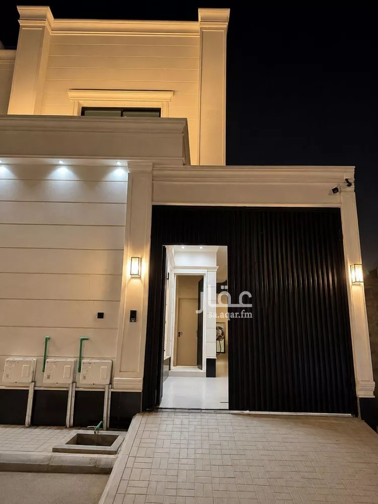 دور للإيجار في شارع محمد العقيل, حي النهضة, مدينة الرياض, منطقة الرياض
