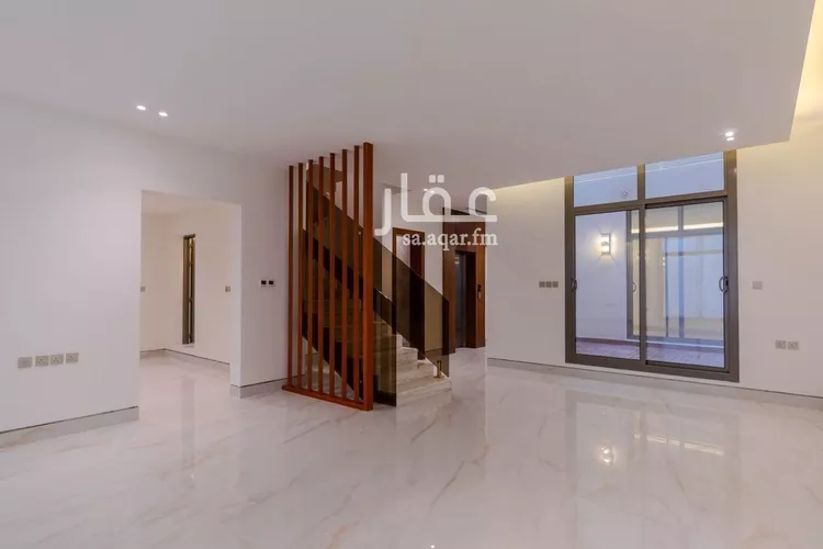 فيلا للبيع في شارع حراء, حي النرجس, مدينة الرياض, منطقة الرياض 7