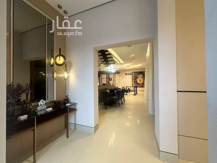 فيلا للبيع في شارع لبيد بن عطارد, حي النرجس, مدينة الرياض, منطقة الرياض 7