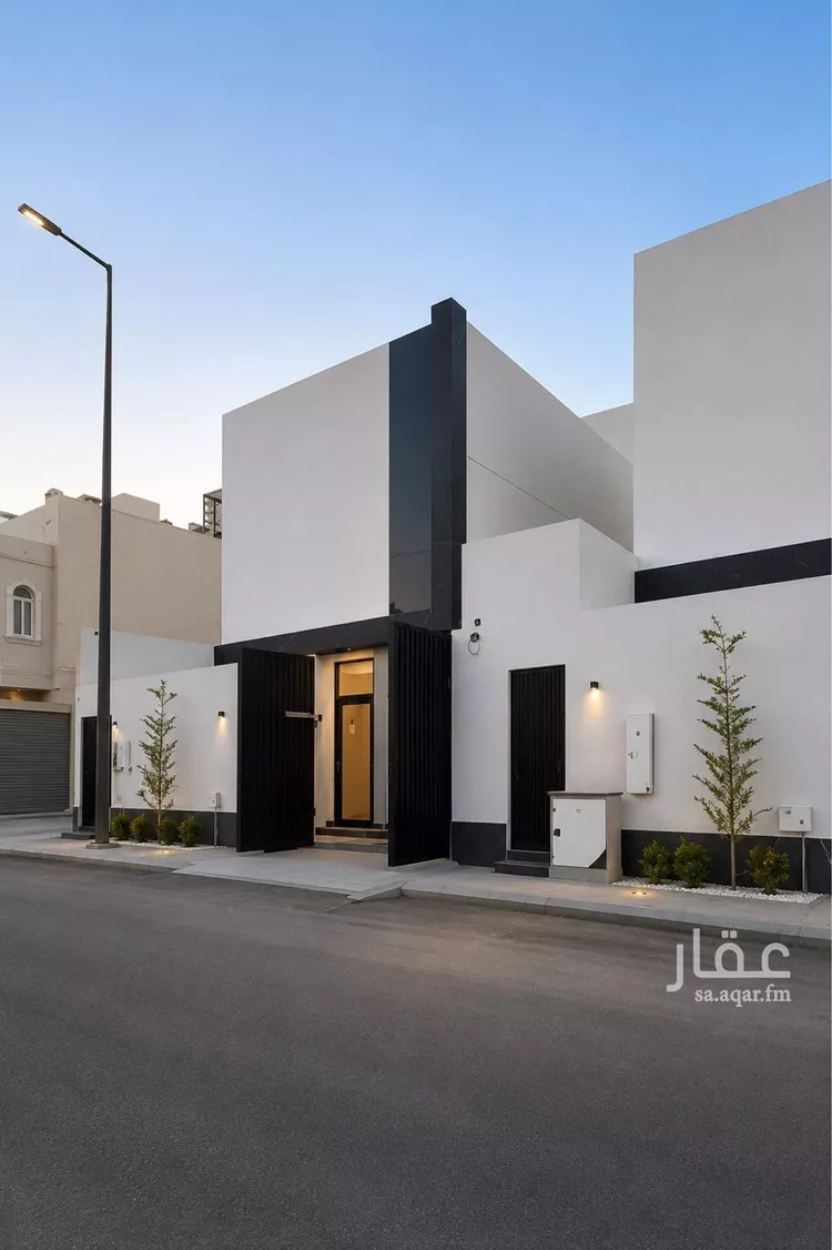 فيلا للبيع في شارع الشعيفان, حي النرجس, مدينة الرياض, منطقة الرياض