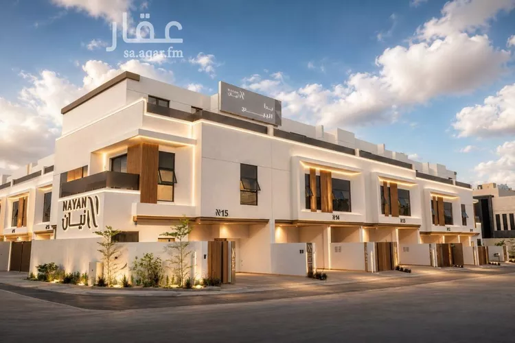 فيلا للبيع في شارع حراء, حي النرجس, مدينة الرياض, منطقة الرياض