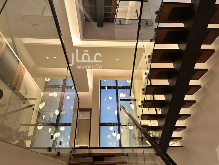 فيلا للبيع في شارع لبيد بن عطارد, حي النرجس, مدينة الرياض, منطقة الرياض صورة 2