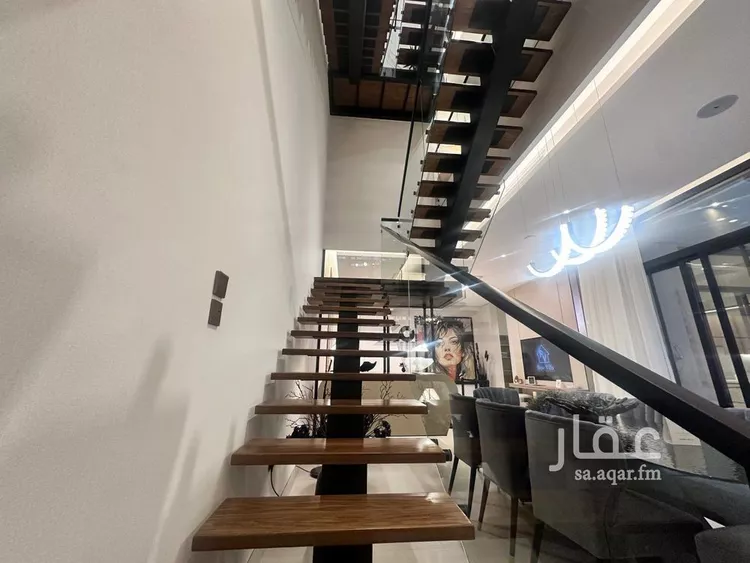 فيلا للبيع في شارع لبيد بن عطارد, حي النرجس, مدينة الرياض, منطقة الرياض صورة 5