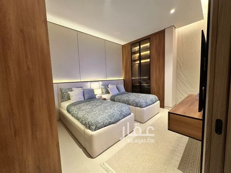 فيلا للبيع في شارع لبيد بن عطارد, حي النرجس, مدينة الرياض, منطقة الرياض 15