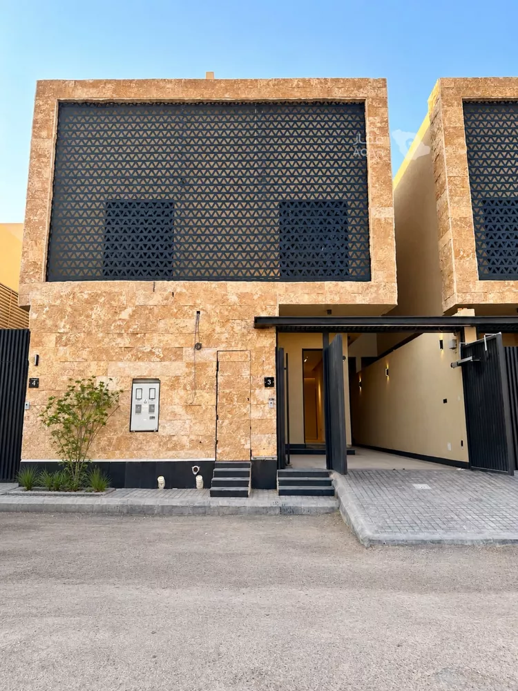 فيلا للبيع في شارع عقرباء 117, حي عقرباء, مدينة الجبيلة, منطقة الرياض