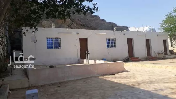 استراحة للبيع في شارع 2 النوارية 2 ، حي البحيرات ، مكة ، منطقة مكة المكرمة
