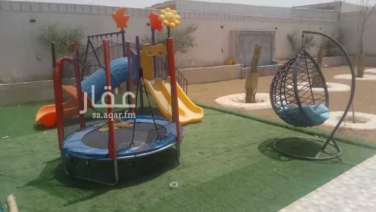 استراحة للبيع في شارع الطاهر بن ابي هالة , حي قريه ديراب, مدينة قريه ديراب, منطقة الرياض صورة 5