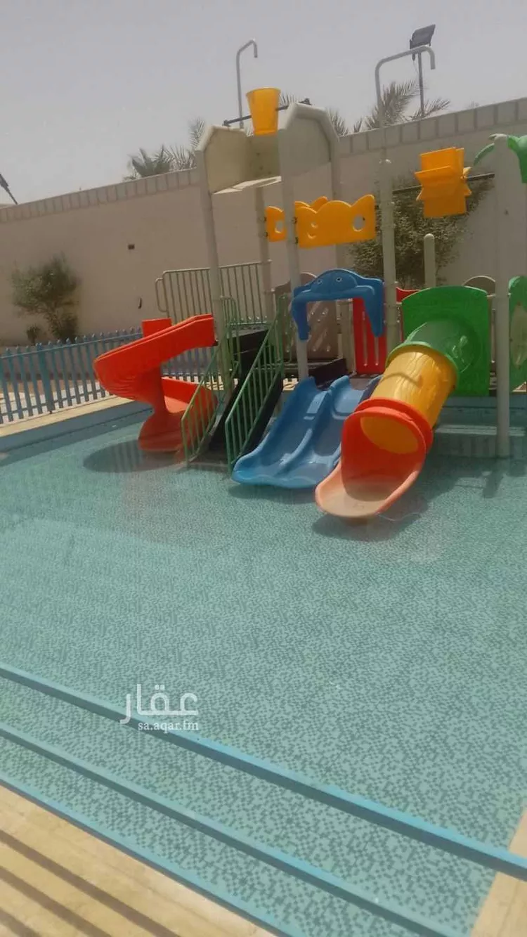 استراحة للبيع في شارع الطاهر بن ابي هالة , حي قريه ديراب, مدينة قريه ديراب, منطقة الرياض صورة 2