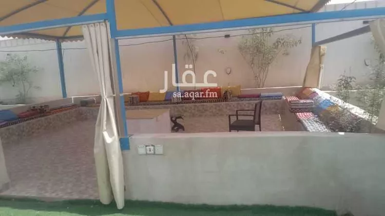استراحة للبيع في شارع الطاهر بن ابي هالة , حي قريه ديراب, مدينة قريه ديراب, منطقة الرياض 8