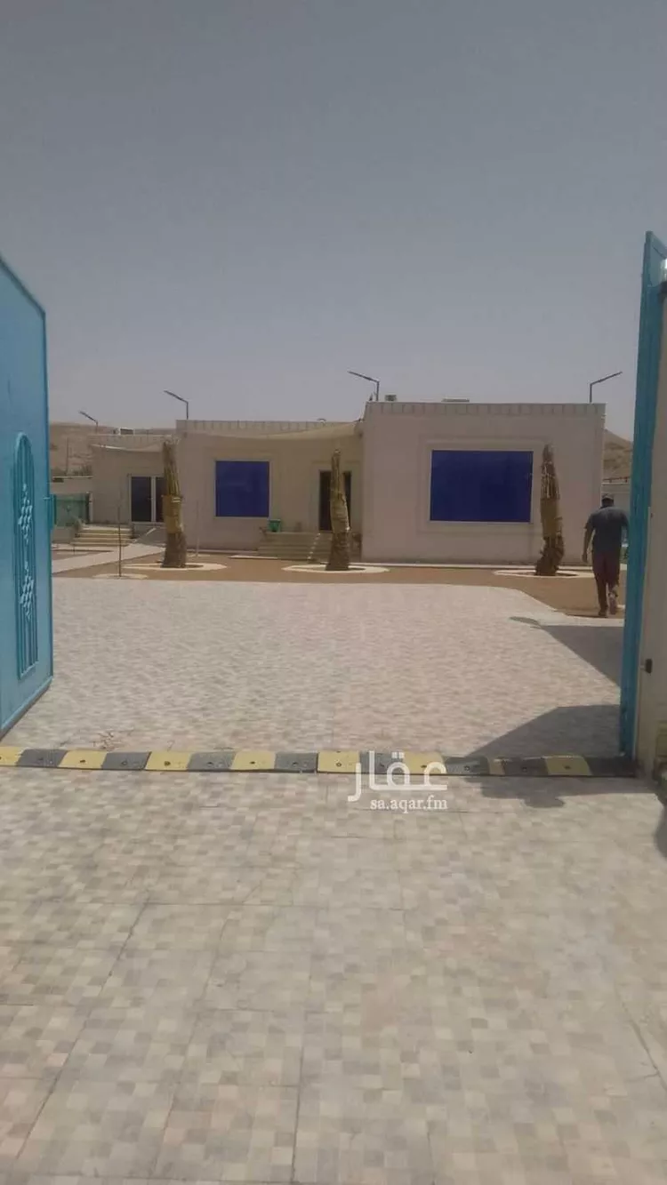 استراحة للبيع في شارع الطاهر بن ابي هالة , حي قريه ديراب, مدينة قريه ديراب, منطقة الرياض 7