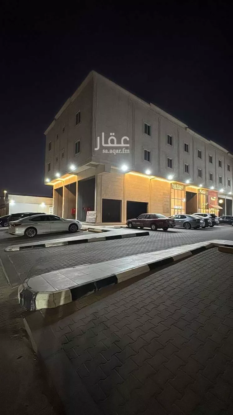 عمارة للإيجار في شارع ابو عبيدة عامر بن الجراح, حي المنار, مدينة الدمام, المنطقة الشرقية