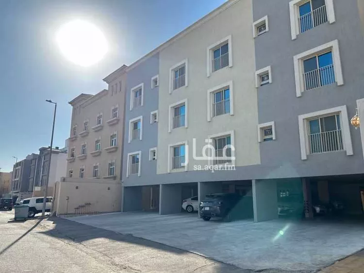 عمارة للبيع في شارع اوطاس, حي هجر, مدينة الدمام, المنطقة الشرقية 7