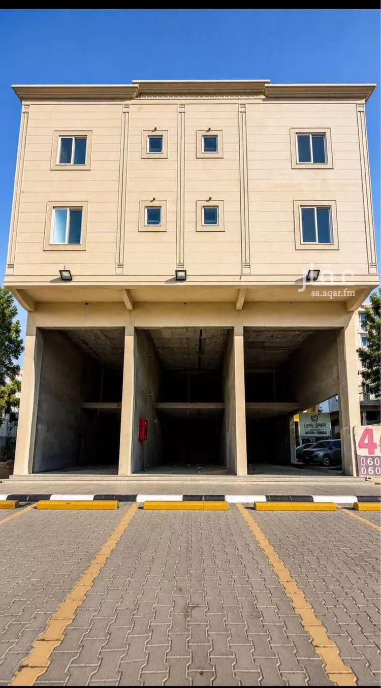 عمارة للإيجار في شارع ابو عبيدة عامر بن الجراح, حي المنار, مدينة الدمام, المنطقة الشرقية صورة 4
