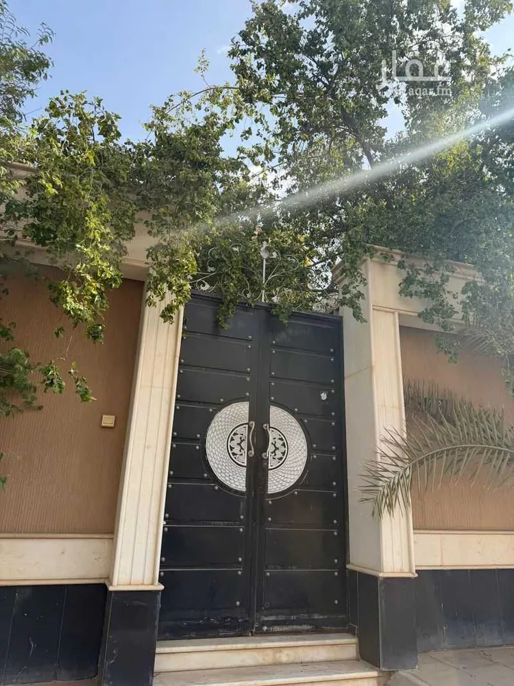 فيلا للبيع في شارع زهير بن المسيب, حي الربوة, مدينة الرياض, منطقة الرياض 27