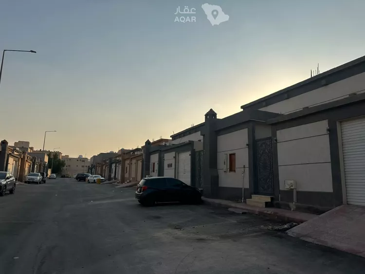 Floor for Rent in Riyadh Badr