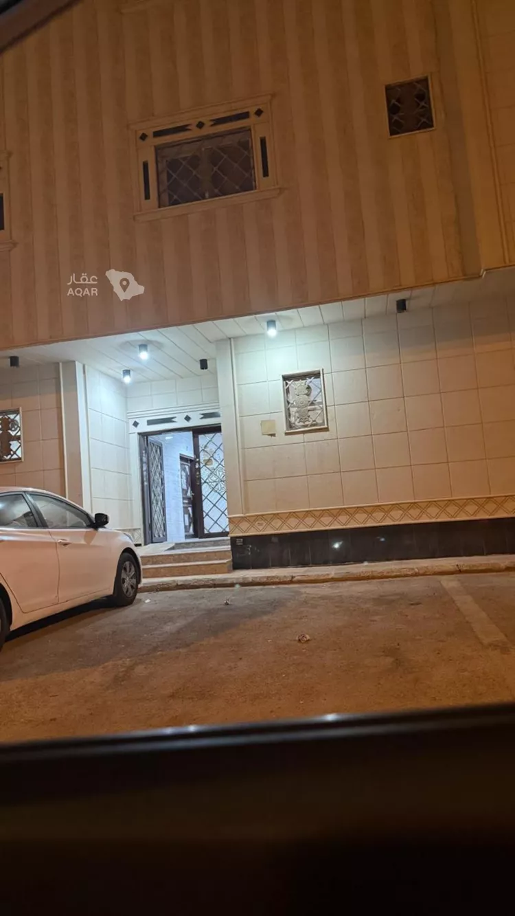 شقة للإيجار في شارع القادسية, حي بدر, مدينة الرياض, منطقة الرياض 13