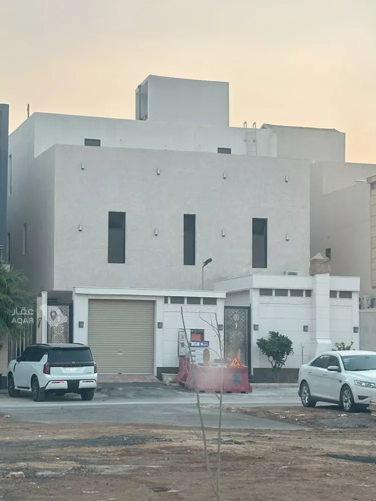 Apartment for Rent in Riyadh Al Mahdiyah