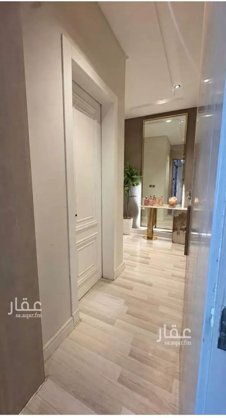 شقة للإيجار في شارع رقم 51, حي الشهداء, مدينة الرياض, منطقة الرياض 6