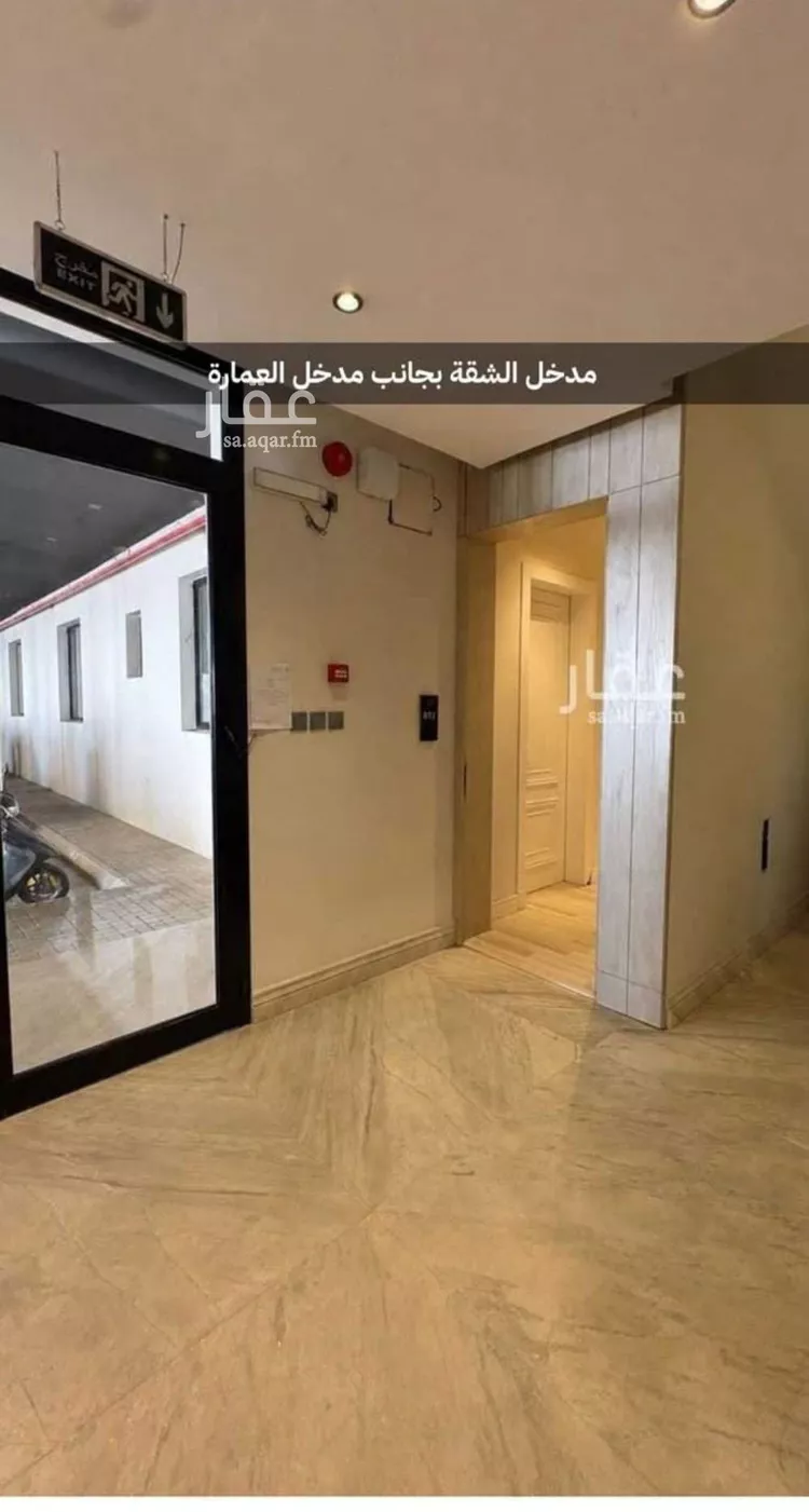 شقة للإيجار في شارع رقم 51, حي الشهداء, مدينة الرياض, منطقة الرياض 11