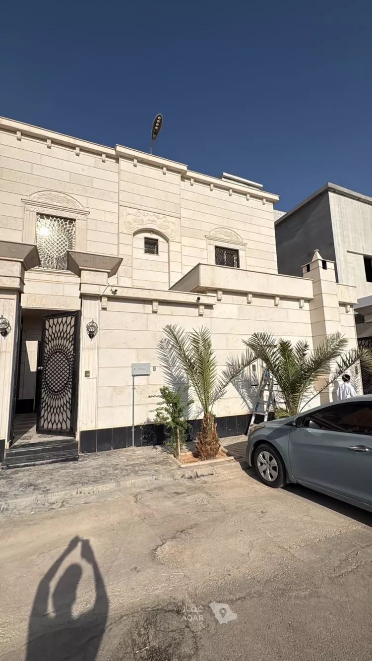 شقة للإيجار في شارع أحمد المعقري, حي المهدية, مدينة الرياض, منطقة الرياض