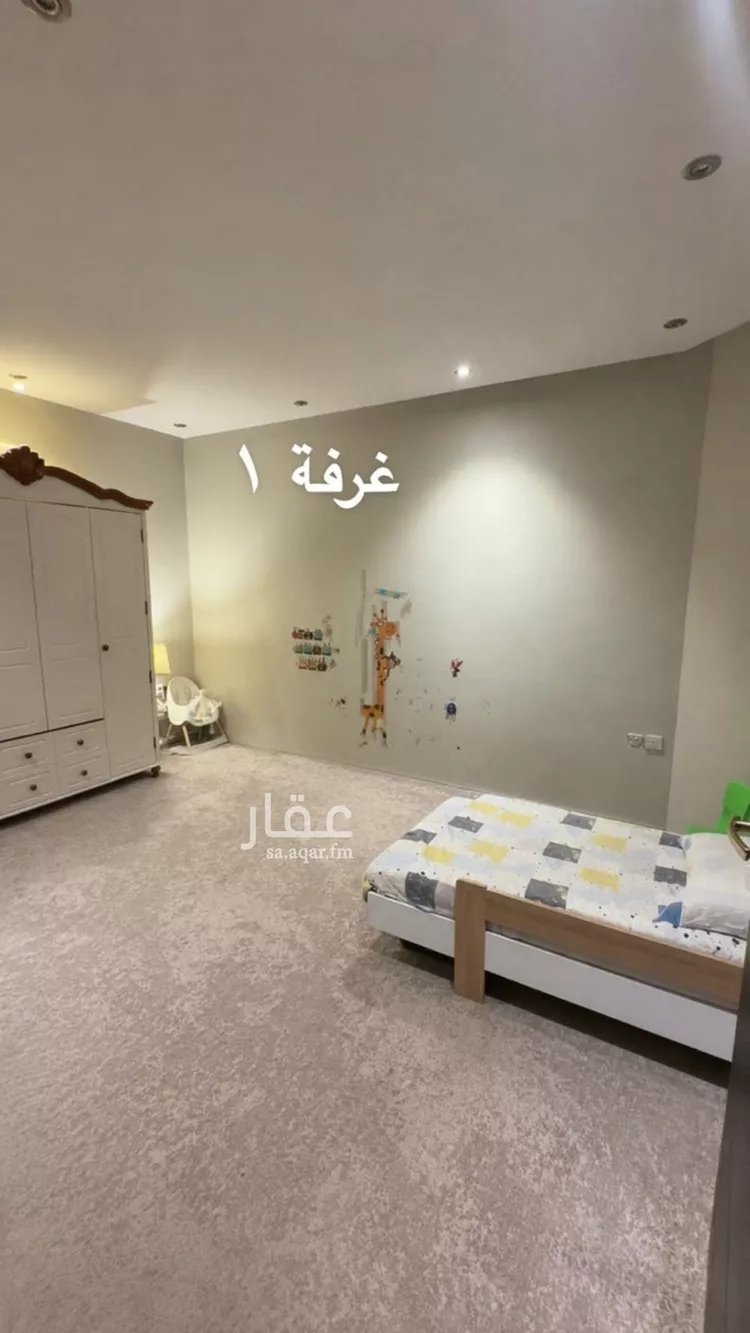 دور للبيع في شارع الزراعة, حي الياسمين, مدينة الرياض, منطقة الرياض 10