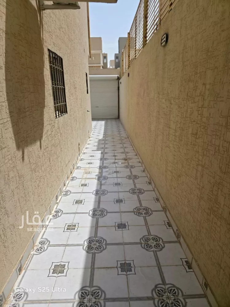 فيلا للإيجار في شارع أبي الحسن الربعي, حي طويق, مدينة الرياض, منطقة الرياض 9