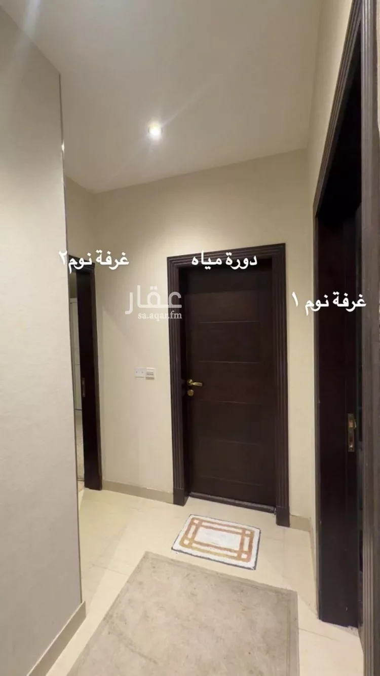 دور للبيع في شارع الزراعة, حي الياسمين, مدينة الرياض, منطقة الرياض 7