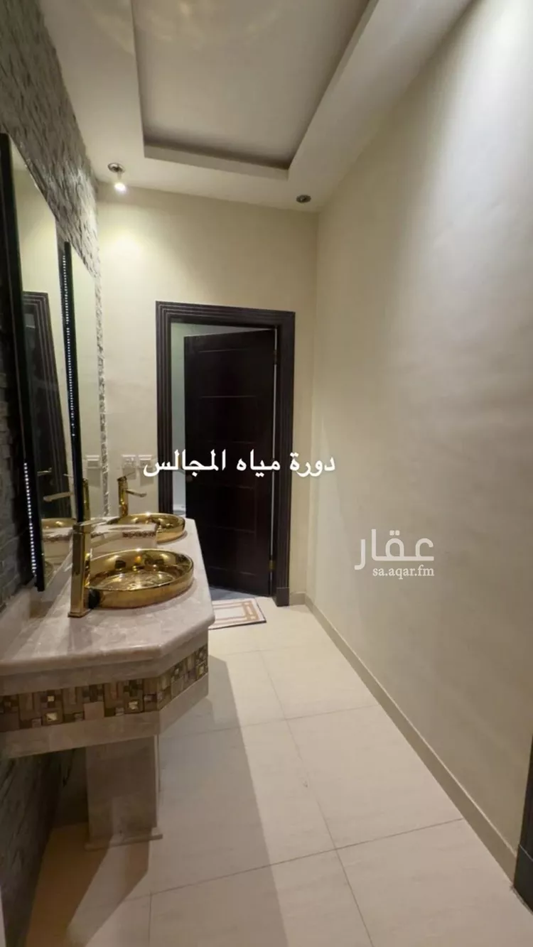 دور للبيع في شارع الزراعة, حي الياسمين, مدينة الرياض, منطقة الرياض 8