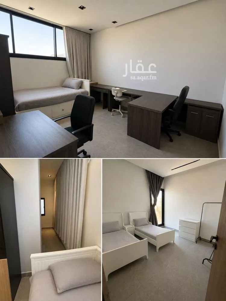 شقة للإيجار في شارع رقم 296, حي الياسمين, مدينة الرياض, منطقة الرياض صورة 3