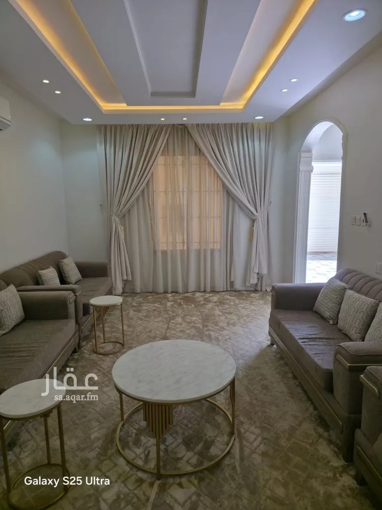 فيلا للإيجار في شارع أبي الحسن الربعي, حي طويق, مدينة الرياض, منطقة الرياض