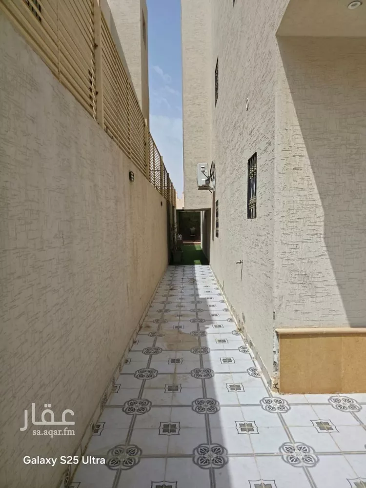 فيلا للإيجار في شارع أبي الحسن الربعي, حي طويق, مدينة الرياض, منطقة الرياض 7
