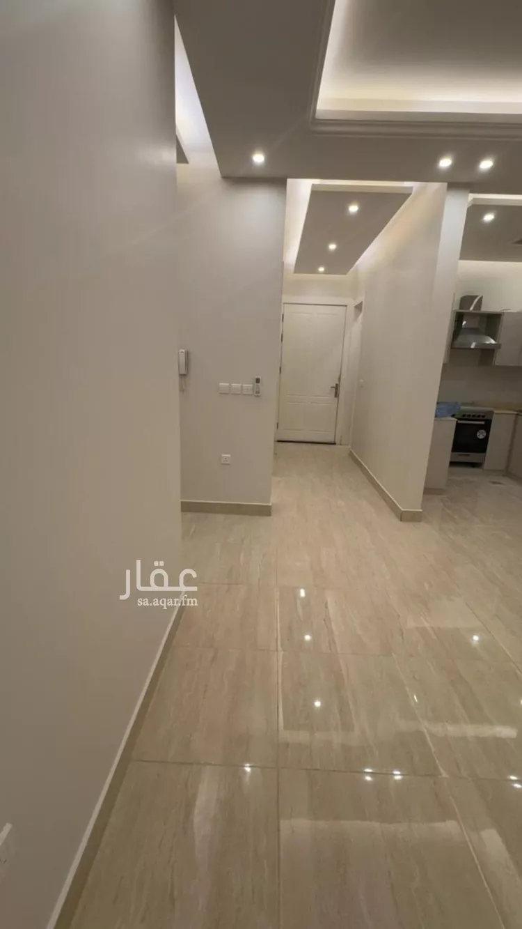 شقة للإيجار في شارع أبي عبدالله الجيلاني, حي العارض, مدينة الرياض, منطقة الرياض 7