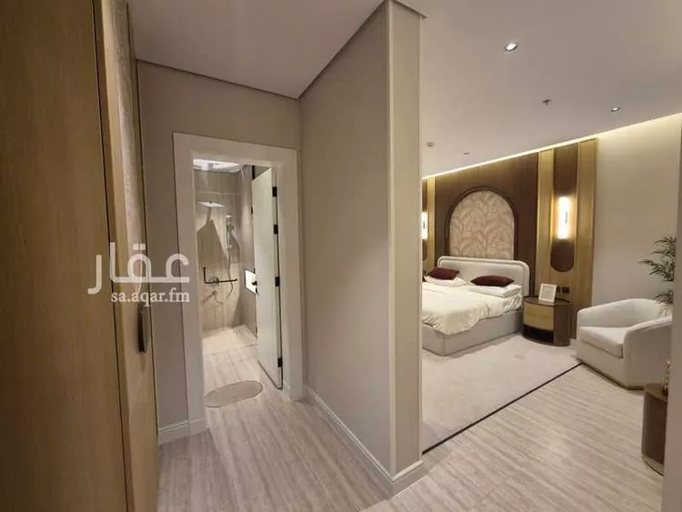 شقة للبيع في شارع الأمير عبدالعزيز بن ثنيان, حي النخيل, مدينة الرياض, منطقة الرياض 8