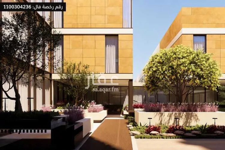 Apartment for Sale in Riyadh Al Malqa