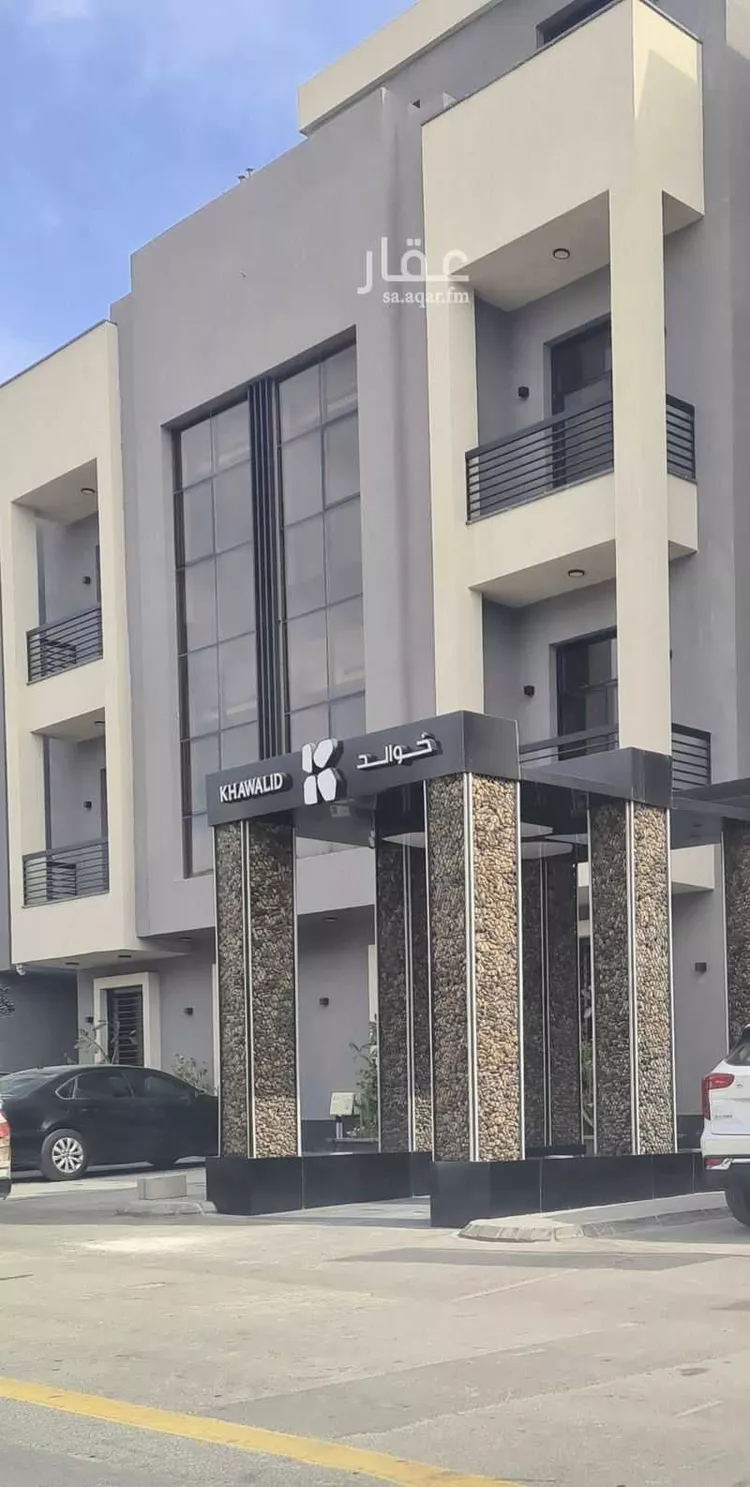 Apartment for Rent in Riyadh Al Yasmin