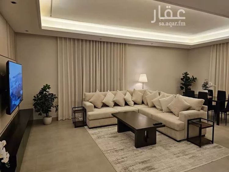 شقة للإيجار في شارع رقم 33, حي الياسمين, مدينة الرياض, منطقة الرياض 11