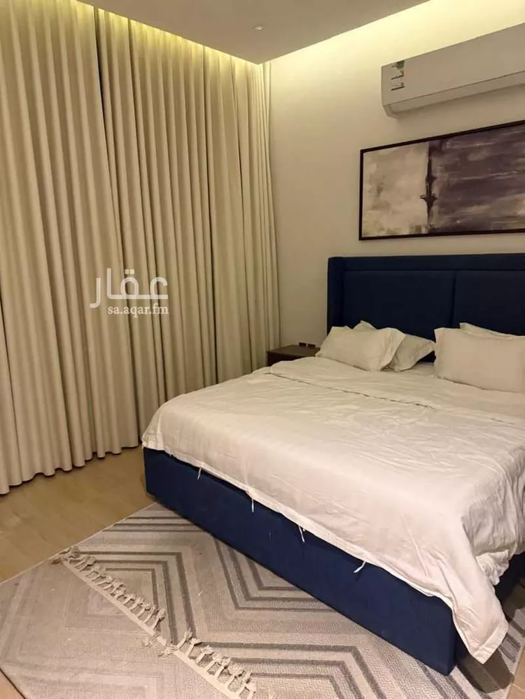 شقة للإيجار في شارع القنا, حي الياسمين, مدينة الرياض, منطقة الرياض 7