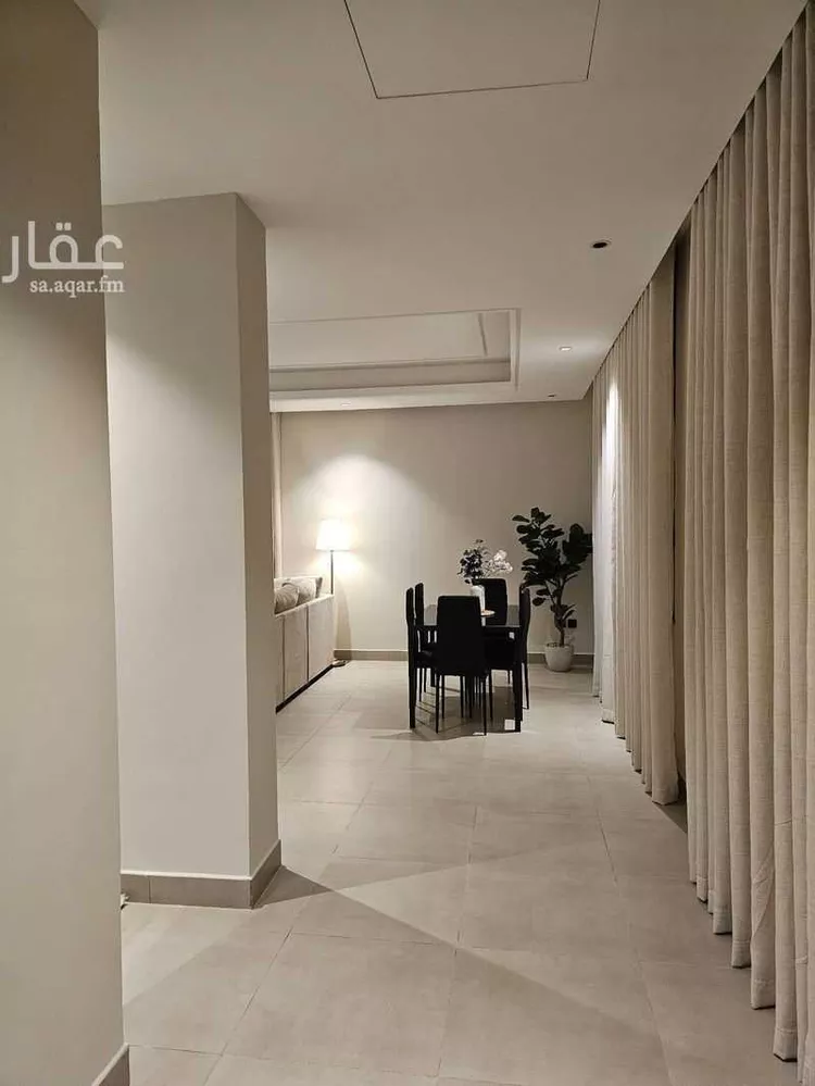 شقة للإيجار في شارع رقم 33, حي الياسمين, مدينة الرياض, منطقة الرياض 14
