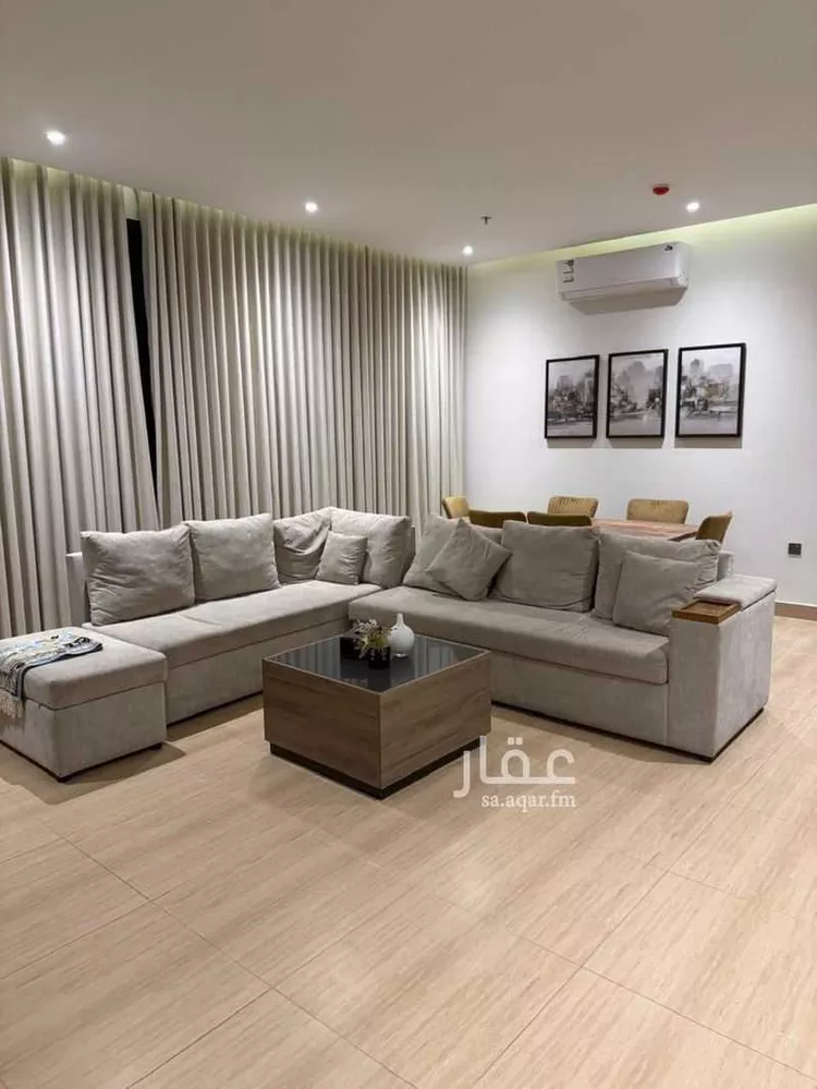 شقة للإيجار في شارع القنا, حي الياسمين, مدينة الرياض, منطقة الرياض 9