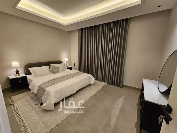 Apartment for Rent in Riyadh Al Yasmin صورة 5